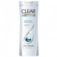 Clear women 400ml